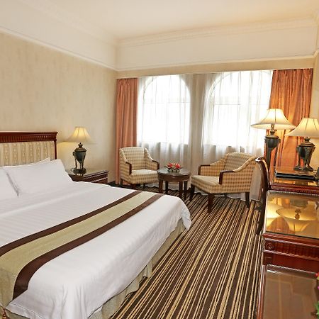 Grand Palace Hotel - Grand Hotel Management Group Kuangcsou Kültér fotó