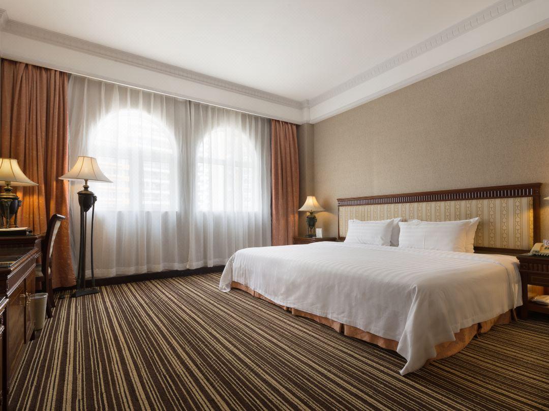 Grand Palace Hotel - Grand Hotel Management Group Kuangcsou Kültér fotó